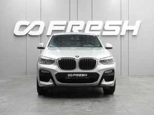 Внедорожник BMW X4 2018 года, 4179000 рублей, Воронеж