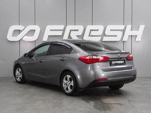 Седан Kia Cerato 2014 года, 1249000 рублей, Воронеж
