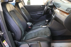 Седан Volkswagen Passat 2008 года, 779000 рублей, Омск