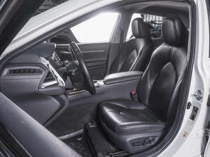 Седан Toyota Camry 2018 года, 3410000 рублей, Ростов-на-Дону