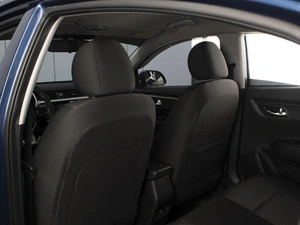 Седан Kia Rio 2021 года, 1750000 рублей, Омск