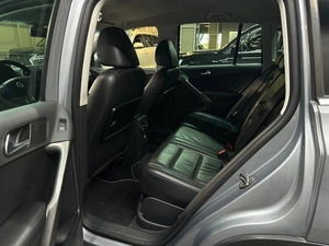 Внедорожник Volkswagen Tiguan 2009 года, 1047000 рублей, Красноярск
