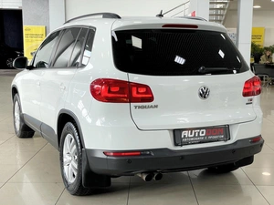 Внедорожник Volkswagen Tiguan 2014 года, 1147000 рублей, Солонцы