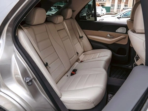 Внедорожник Mercedes-benz GLE-класс 2020 года, 6349000 рублей, Краснодар