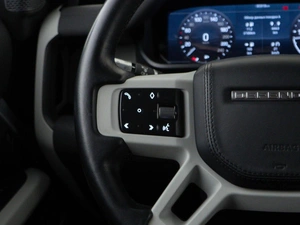 Внедорожник Land Rover Defender 2020 года, 4999077 рублей, Москва