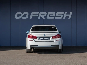 Седан BMW 5 серия 2015 года, 2575000 рублей, Краснодар
