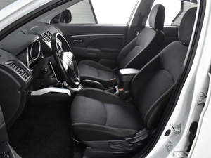 Внедорожник Mitsubishi ASX 2012 года, 1129000 рублей, Воронеж