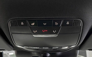 Седан Mercedes-benz C-класс 2017 года, 2157000 рублей, Красноярск