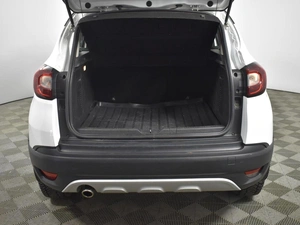 Внедорожник Renault Kaptur 2016 года, 986200 рублей, Казань