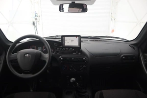 Внедорожник ВАЗ (LADA) Niva 2025 года, 1525000 рублей, Орёл