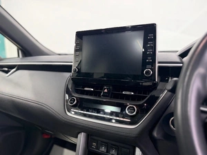 Внедорожник Toyota Corolla Cross 2022 года, 2629000 рублей, Красноярск