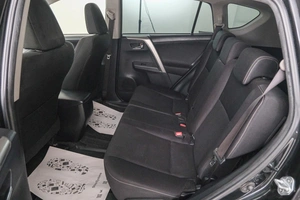 Внедорожник Toyota RAV4 2013 года, 1549000 рублей, Красноярск