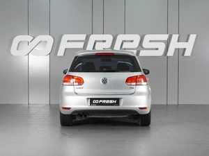 Хетчбэк Volkswagen Golf 2010 года, 839000 рублей, Минеральные Воды