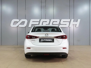 Хетчбэк Mazda 3 2014 года, 1219000 рублей, Воронеж