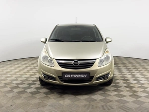 Хетчбэк Opel Corsa 2007 года, 343200 рублей, Казань