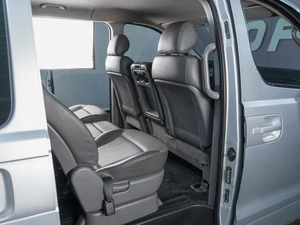 Минивэн Hyundai Grand Starex 2010 года, 1049000 рублей, Сургут