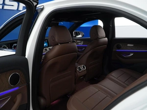 Седан Mercedes-benz E-класс 2022 года, 5199099 рублей, Москва