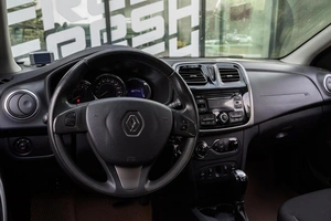 Хетчбэк Renault Sandero Stepway 2016 года, 979000 рублей, Ульяновск