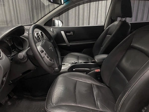 Внедорожник Nissan Qashqai 2007 года, 750000 рублей, Красноярск