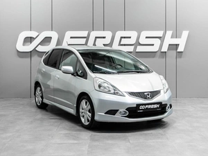 Хетчбэк Honda Jazz 2009 года, 777525 рублей, Тюмень