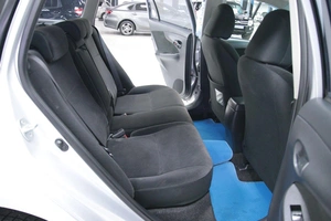 Универсал Toyota Corolla Fielder 2008 года, 848000 рублей, Солонцы