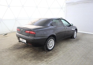 Седан Alfa Romeo 156 2004 года, 399000 рублей, Обнинск