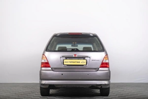 Минивэн Honda Odyssey 2000 года, 649000 рублей, Томск