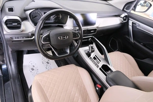 Внедорожник Geely Coolray 2021 года, 1689000 рублей, Омск