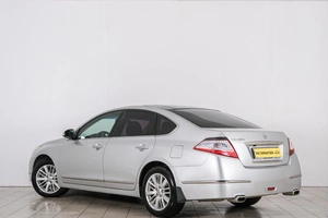 Седан Nissan Teana 2011 года, 1299000 рублей, Красноярск