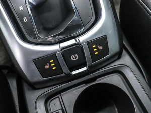 Внедорожник Opel Antara 2012 года, 1299000 рублей, Красноярск