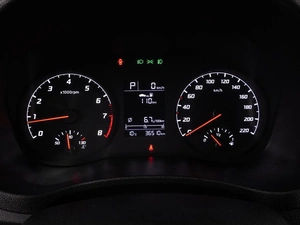 Седан Hyundai Solaris 2021 года, 1866000 рублей, Воронеж