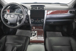 Седан Toyota Camry 2012 года, 1549000 рублей, Кемерово
