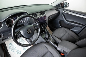 Лифтбек Skoda Octavia 2019 года, 1799000 рублей, Пермь