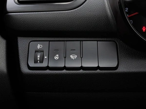 Хетчбэк Kia Rio 2016 года, 1149000 рублей, Краснодар