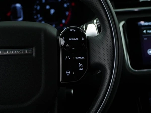 Внедорожник Land Rover Range Rover Velar 2020 года, 4600999 рублей, Москва