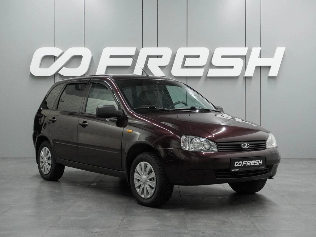 Универсал ВАЗ (LADA) Kalina 2013 года, 379000 рублей, Воронеж