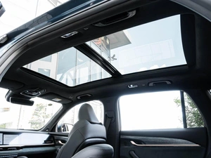 Внедорожник Geely Monjaro 2024 года, 3399000 рублей, Ставрополь