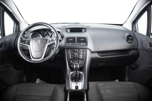 Минивэн Opel Meriva 2012 года, 629000 рублей, Пермь