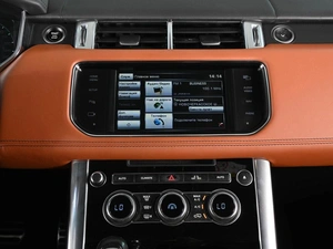 Внедорожник Land Rover Range Rover Sport 2015 года, 3299000 рублей, Аксай