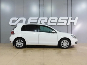 Хетчбэк Volkswagen Golf 2011 года, 949000 рублей, Воронеж