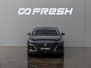 Седан Changan Eado Plus 2023 года, 1530000 рублей, Краснодар