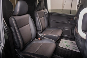 Минивэн Honda Freed 2020 года, 1999000 рублей, Томск