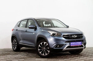 Внедорожник Chery Tiggo 7 2019 года, 1299000 рублей, Сургут