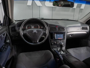 Седан Volvo S60 2004 года, 599000 рублей, Тюмень
