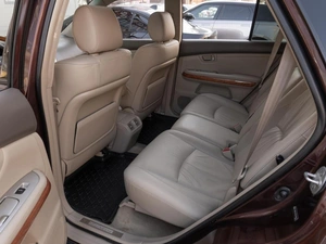 Внедорожник Lexus RX 2007 года, 1559000 рублей, Саратов