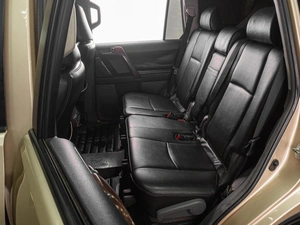 Внедорожник Toyota Land Cruiser Prado 2011 года, 2449000 рублей, Тюмень