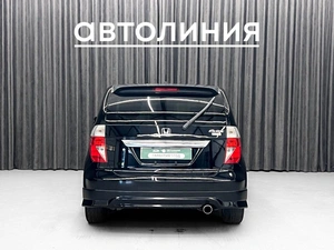 Минивэн Honda Edix 2005 года, 609000 рублей, Красноярск