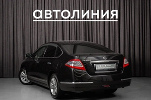 Седан Nissan Teana 2011 года, 1095000 рублей, Красноярск