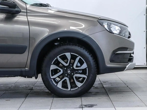 Универсал ВАЗ (LADA) Granta Cross 2024 года, 990000 рублей, Красноярск