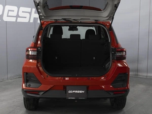 Внедорожник Daihatsu Rocky 2020 года, 1650000 рублей, Омск
